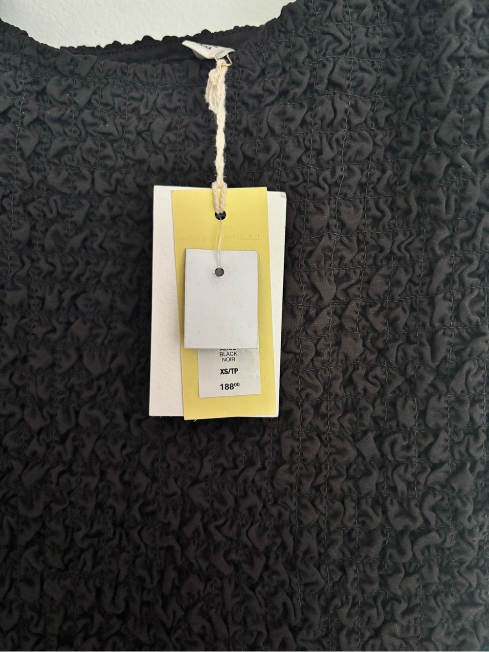 NWT Wilfred Alice Dress - Picture 4 of 7